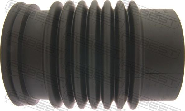 Febest MSHB-E55F - Bouchon de protection / soufflet, amortisseur droxauto.com