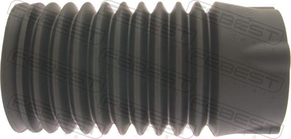 Febest MSHB-E55R - Bouchon de protection / soufflet, amortisseur droxauto.com