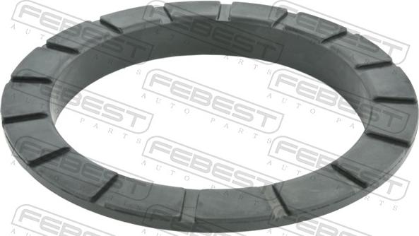 Febest MSI-KHUPR - Patin de ressort droxauto.com