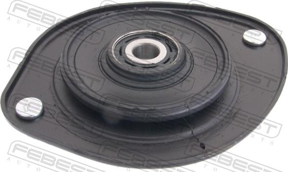 Febest MSS-C77FR - Coupelle de suspension droxauto.com