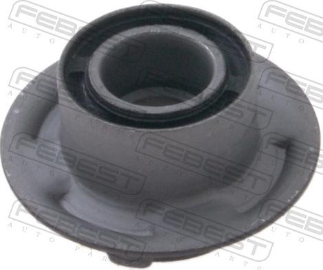 Febest MZAB-094 - Suspension, corps de l'essieu droxauto.com