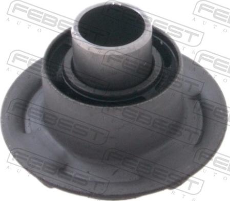 Febest MZAB-095 - Suspension, corps de l'essieu droxauto.com