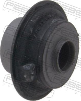 Febest MZAB-093 - Suspension, corps de l'essieu droxauto.com