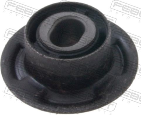 Febest MZAB-097 - Suspension, corps de l'essieu droxauto.com