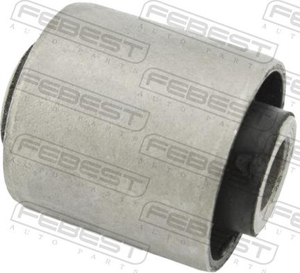 Febest MZAB-066 - Suspension, bras de liaison droxauto.com