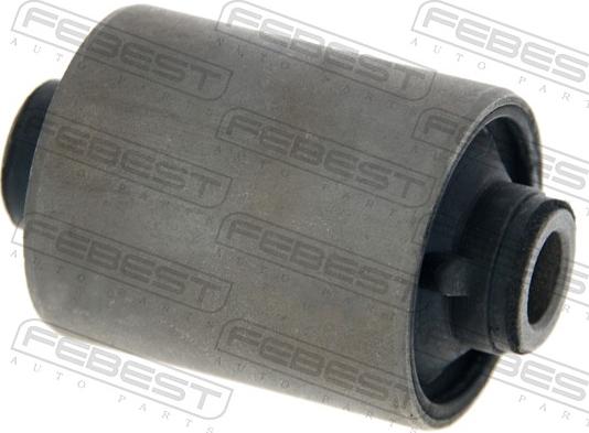 Febest MZAB-029 - Suspension, bras de liaison droxauto.com
