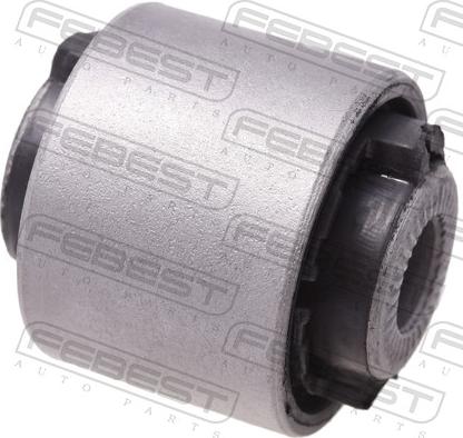 Febest MZAB-147 - Suspension, bras de liaison droxauto.com