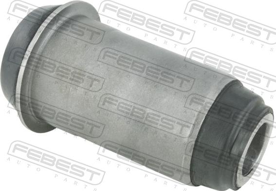 Febest MZAB-157 - Suspension, bras de liaison droxauto.com