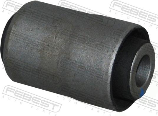 Febest MZAB-102 - Suspension, bras de liaison droxauto.com
