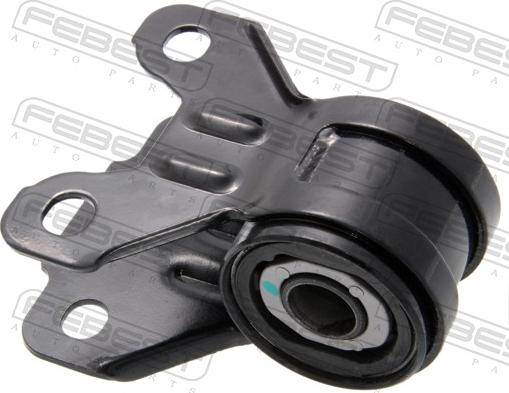 Febest MZAB-BLBLH - Suspension, bras de liaison droxauto.com