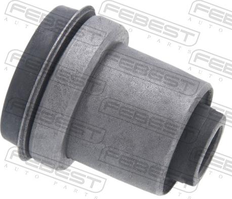 Febest MZAB-BT50U - Suspension, bras de liaison droxauto.com