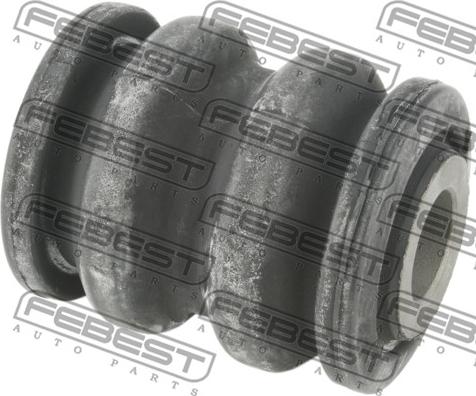 Febest MZAB-CX3S - Suspension, bras de liaison droxauto.com