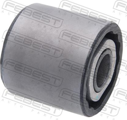 Febest MZAB-MZ3BX - Suspension, bras de liaison droxauto.com