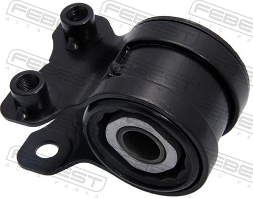 Febest MZAB-MZ3B - Suspension, bras de liaison droxauto.com