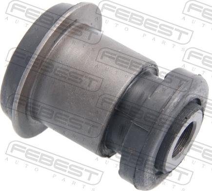 Febest MZAB-MZ3S - Suspension, bras de liaison droxauto.com