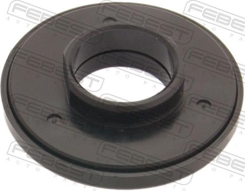 Febest MZB-004 - Roulement, coupelle de suspension droxauto.com