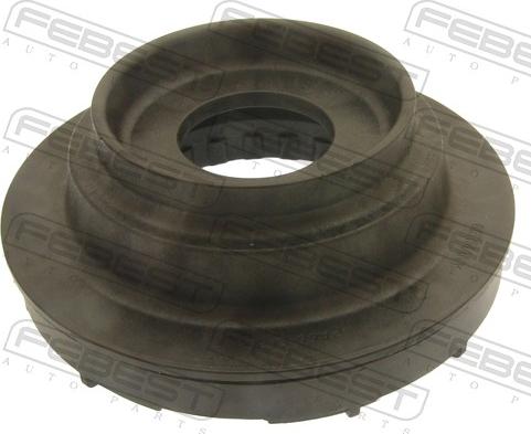 Febest MZB-DE - Roulement, coupelle de suspension droxauto.com