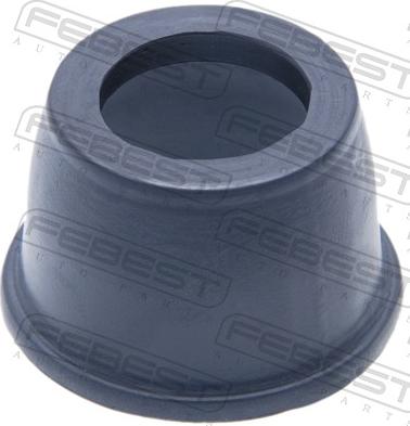 Febest MZBJB-CX - Kit de réparation, rotule de suspension droxauto.com