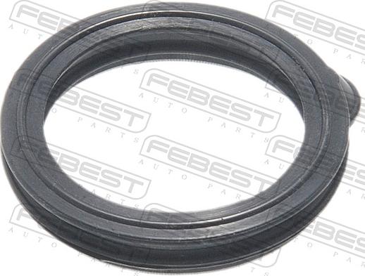 Febest MZCP-005 - Bague d'étanchéité, puit de bougie droxauto.com