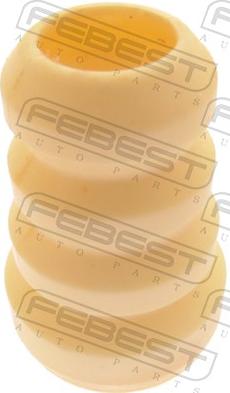 Febest MZD-626GFF - Butée élastique, suspension droxauto.com