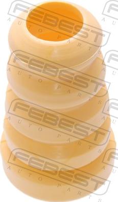 Febest MZD-GFR - Butée élastique, suspension droxauto.com
