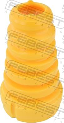 Febest MZD-KEV2R - Butée élastique, suspension droxauto.com