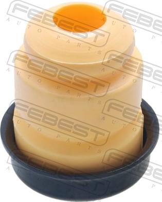 Febest MZD-LWR - Butée élastique, suspension droxauto.com
