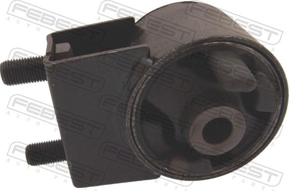 Febest MZM-001 - Support moteur droxauto.com