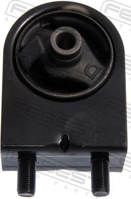 Febest MZM-019 - Support moteur droxauto.com
