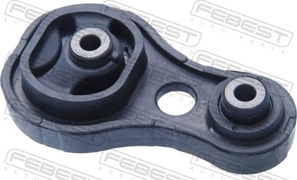 Febest MZM-DEMRR - Support moteur droxauto.com