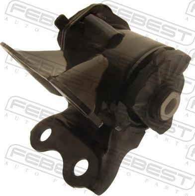 Febest MZM-GHLH - Support moteur droxauto.com