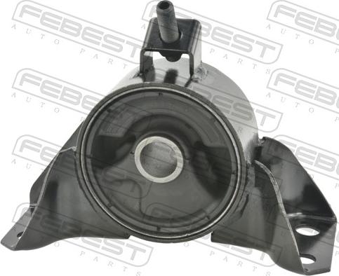 Febest MZM-LWRH - Support moteur droxauto.com