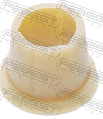 Febest MZSB-BT50 - Douille, Levier de commande de direction droxauto.com