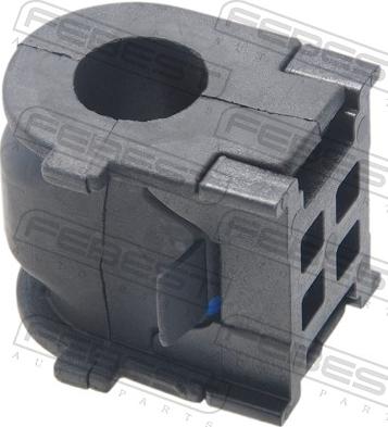 Febest MZSB-GHF - Coussinet de palier, stabilisateur droxauto.com