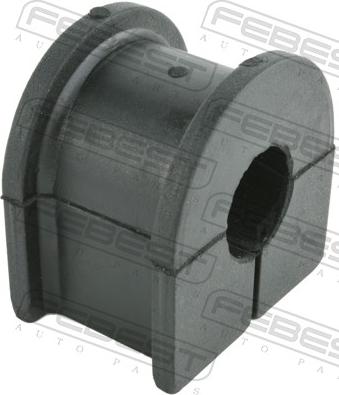 Febest MZSB-MPVF00 - Coussinet de palier, stabilisateur droxauto.com