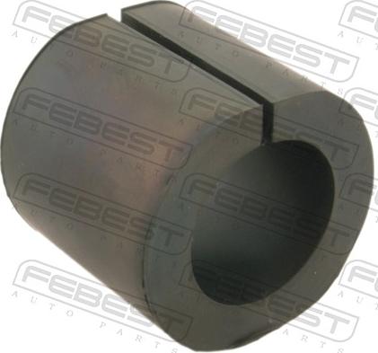 Febest MZSB-TIT - Coussinet de palier, stabilisateur droxauto.com