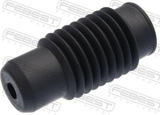 Febest MZSHB-626F - Bouchon de protection / soufflet, amortisseur droxauto.com