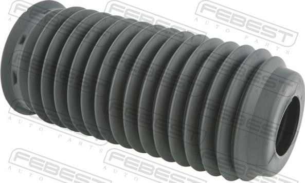 Febest MZSHB-KEF - Bouchon de protection / soufflet, amortisseur droxauto.com