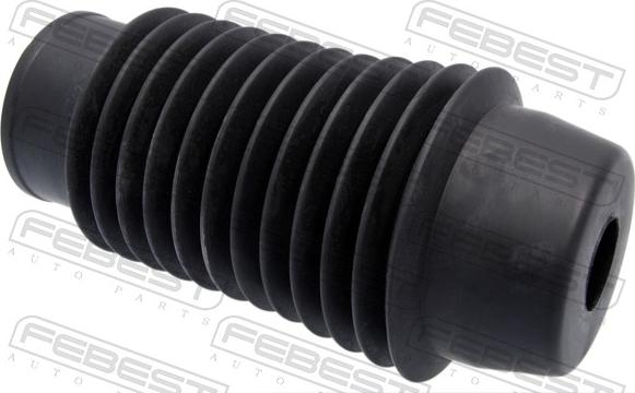 Febest MZSHB-MPVF - Bouchon de protection / soufflet, amortisseur droxauto.com