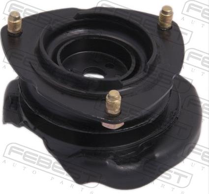 Febest MZSS-009 - Coupelle de suspension droxauto.com