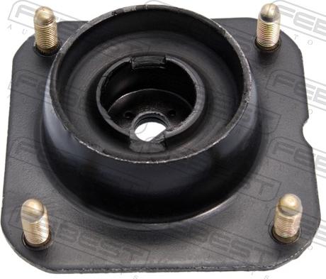 Febest MZSS-019 - Coupelle de suspension droxauto.com