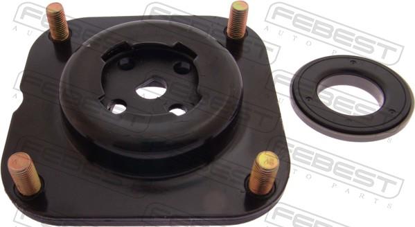 Febest MZSS-015 - Coupelle de suspension droxauto.com