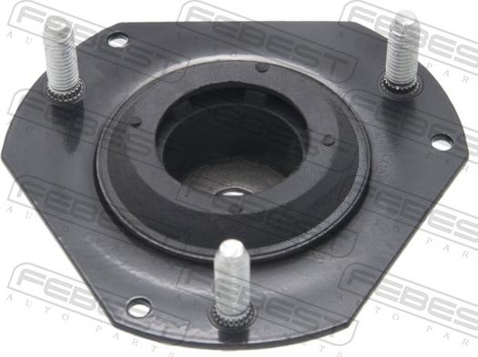 Febest MZSS-DEF - Coupelle de suspension droxauto.com