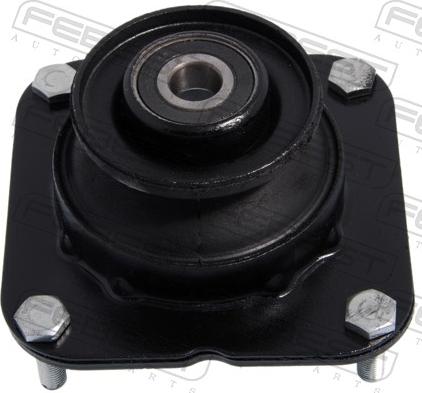 Febest MZSS-MPV - Coupelle de suspension droxauto.com