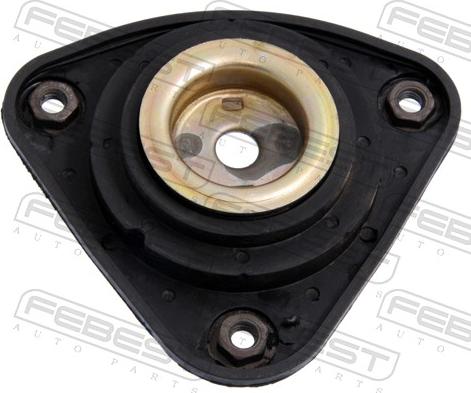 Febest MZSS-MZ3F - Coupelle de suspension droxauto.com