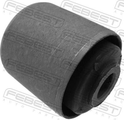 Febest NAB-41G - Suspension, bras de liaison droxauto.com