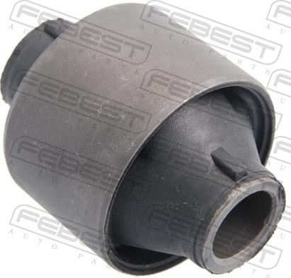Febest NAB-090 - Suspension, bras de liaison droxauto.com