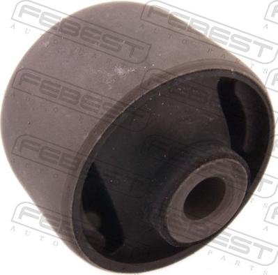 Febest NAB-059 - Suspension, corps de l'essieu droxauto.com