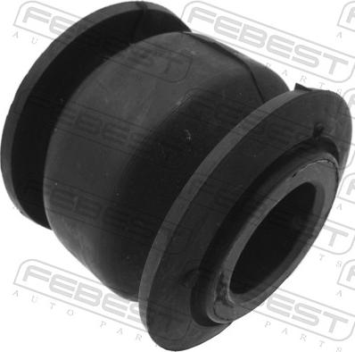 Febest NAB-068 - Suspension, bras de liaison droxauto.com