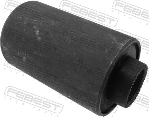 Febest NAB-063 - Suspension, bras de liaison droxauto.com
